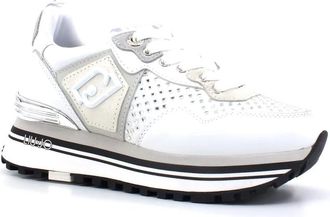 Liu Jo Mujer, Zapatos, Blanco, Talla: 39 EU