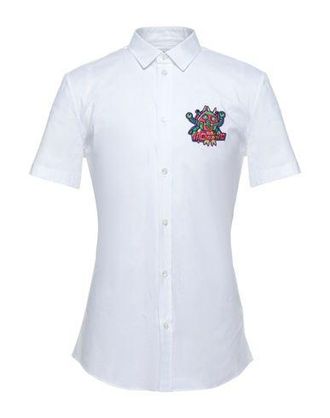 Moschino TOPWEAR - Shirts on YOOX.COM