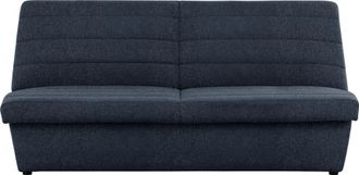 Looks by Wolfgang Joop 2-Sitzer »LOOKS VIII« Quersteppung, ohne Armlehnen, in zwei verschiedenen Grössen