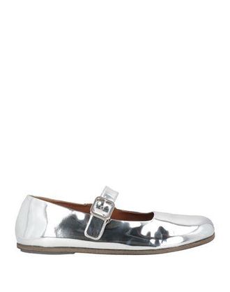 Marsèll FOOTWEAR - Ballet flats on YOOX.COM