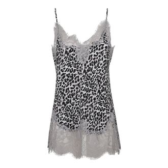 Gold Hawk Sleeveless Tops, female, Multicolor, M, Sleeveless Top