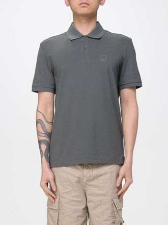 C.P. Company Polo in cotone basic C. p. Company