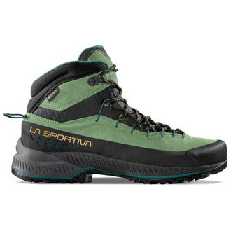 La Sportiva TX4 Evo Mid GTX Approachschuhe f&uuml;r Damen | schwarz
