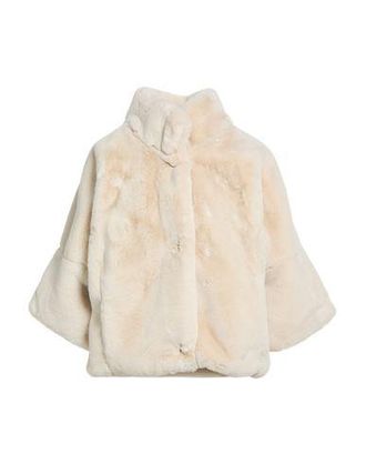 Pia B. Concept JACKEN & M&Auml;NTEL - Shearling- & Kunstfell auf YOOX.COM