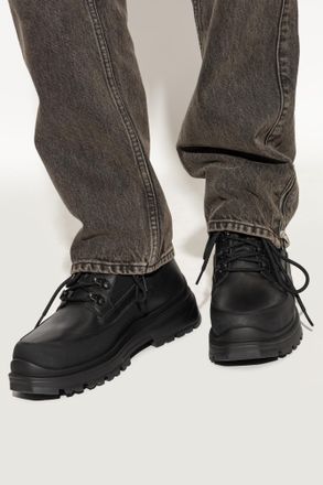 Canada Goose Kaystone Shoes, Mens, Black