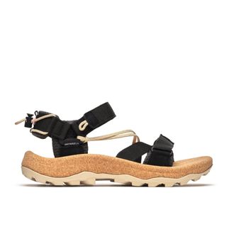 Merrell Speed Fusion Web RMX in Black