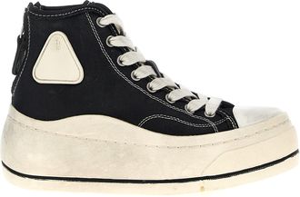 R13 High Top Sneakers