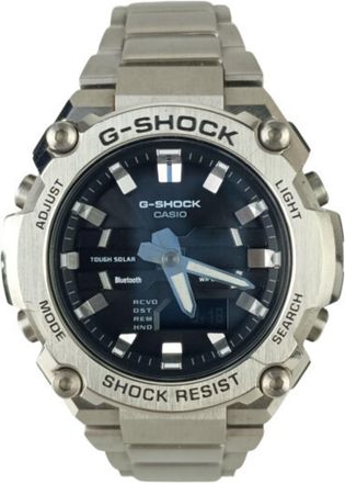 Casio Casio