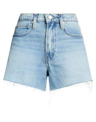 Frame Denim BOTTOMWEAR - Shorts jeans su YOOX.COM