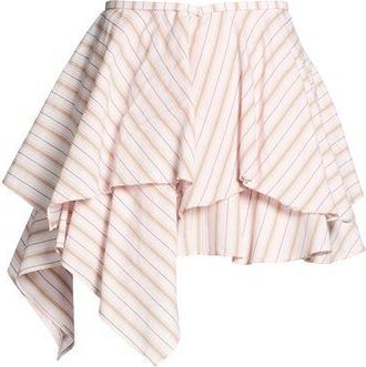Dondup PARTES DE ABAJO - Minifaldas en YOOX.COM