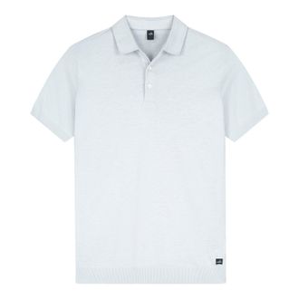Wahts Mens Polo, TargetGroup:Men Frost Blue / XXL
