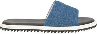 Kris Van Assche CALZATURE - Sandali su YOOX.COM