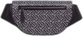 Burberry Kleine Olympia Heuptas - Heren - Heuptassen - Zwart - ONE Size - Tassen