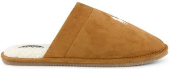 Polo Ralph Lauren Schoenen, Heren, Bruin, 42 EU, Su&egrave;de, Klarence Slipper