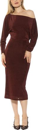Alexia Admor Sheath Dress