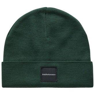 Peak Performance Switch Hat M&uuml;tze - Unisex | gr&uuml;n