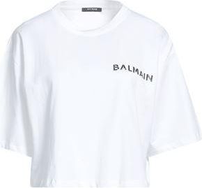 Balmain TOPS - T-shirts auf YOOX.COM