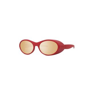Givenchy Sunglasses, female, Red, 55 MM, GV Ride Sunglasses