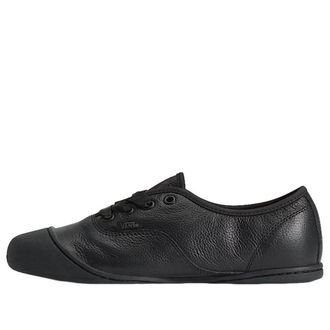 Vans Premium Authentic Prima Black VN000EDXCJI