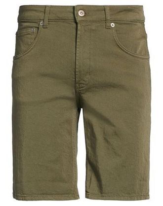 Dondup BOTTOMWEAR - Shorts & Bermuda Shorts on YOOX.COM