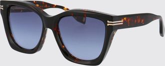 Marc Jacobs Sunglasses MARC JACOBS Woman color Brown