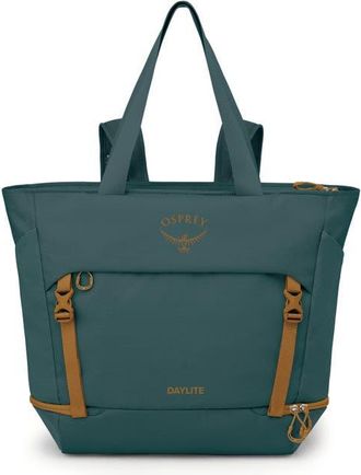 Osprey Daylite Large Tote Pack in Torrent Blue at Nordstrom