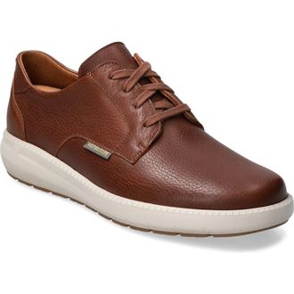 Mephisto Joris Sneaker in Hazelnut at Nordstrom, Size 10.5