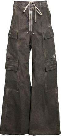 Rick Owens BOTTOMWEAR - Pantaloni jeans su YOOX.COM