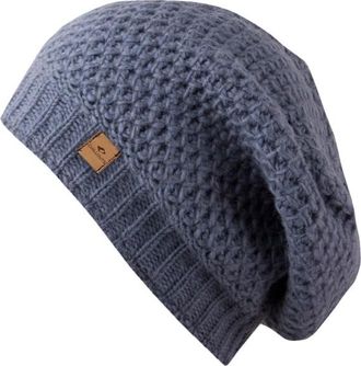 Chillouts Nele Hat M&uuml;tze - Unisex | blau