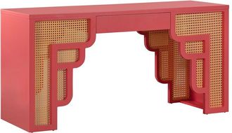 TOV Furniture Tov Furniture Suzie Executive Desk