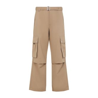 Jacquemus Pants