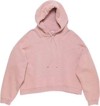 Acne Studios Mujer, Sudaderas, Rosa, Talla: S