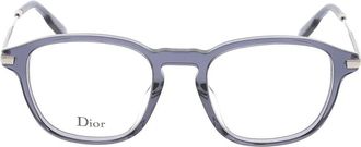 Dior Gafas - Accessories - unisex - Azul - ONE SIZE