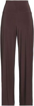 Norma Kamali BOTTOMWEAR - Trousers sur YOOX.COM
