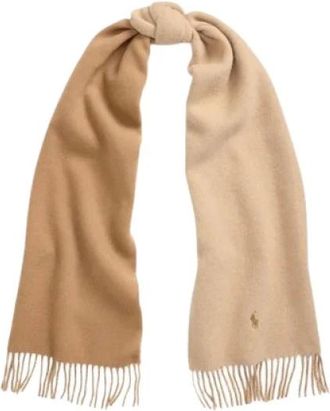 Ralph Lauren unisex, Accessori, Marrone, Taglia unica, new