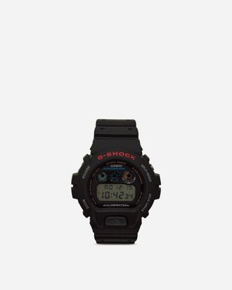 G-Shock GBA-900-1AER Watch Black