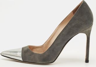 Manolo Blahnik Bipunta