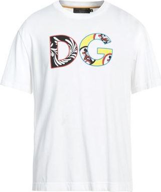 Dolce & Gabbana TOPWEAR - T-shirts sur YOOX.COM