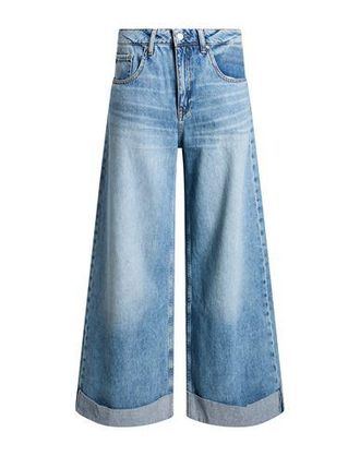 AG - Adriano Goldschmied BOTTOMWEAR - Jeans sur YOOX.COM