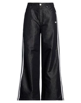 adidas BOTTOMWEAR - Jeans on YOOX.COM