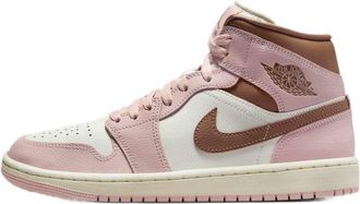 Nike Jordan (WMNS) Air Jordan 1 Mid Neapolitan BQ6472-620