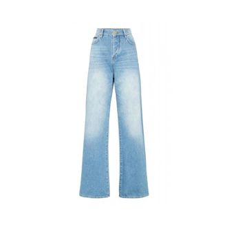Philipp Plein Mujer, Vaqueros, Azul, Talla: W29