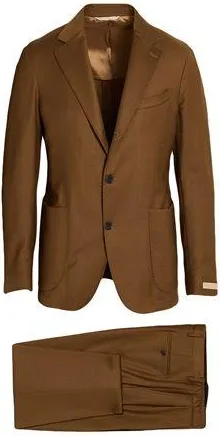 BRIGLIA 1949 SUITS and CO-ORDS - Suits on YOOX.COM