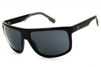 Harley-Davidson HD00029 01A Shiny Black/Smoke