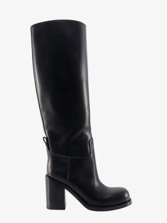 Bottega Veneta Cavallo Boots
