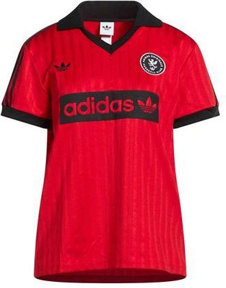 adidas CAMISETAS Y TOPS - Camisetas en YOOX.COM