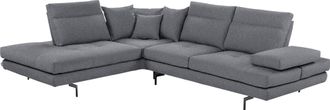 CALIA ITALIA Ecksofa