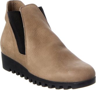 Arche Lomata Leather Bootie