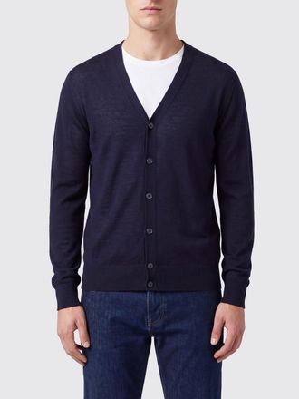 Ballantyne Cardigan Uomo colore Blue