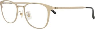 Dunhill Dunhill Mens Du0041oa 51Mm Optical Frames